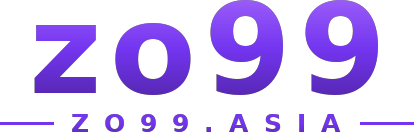 zo99 logo